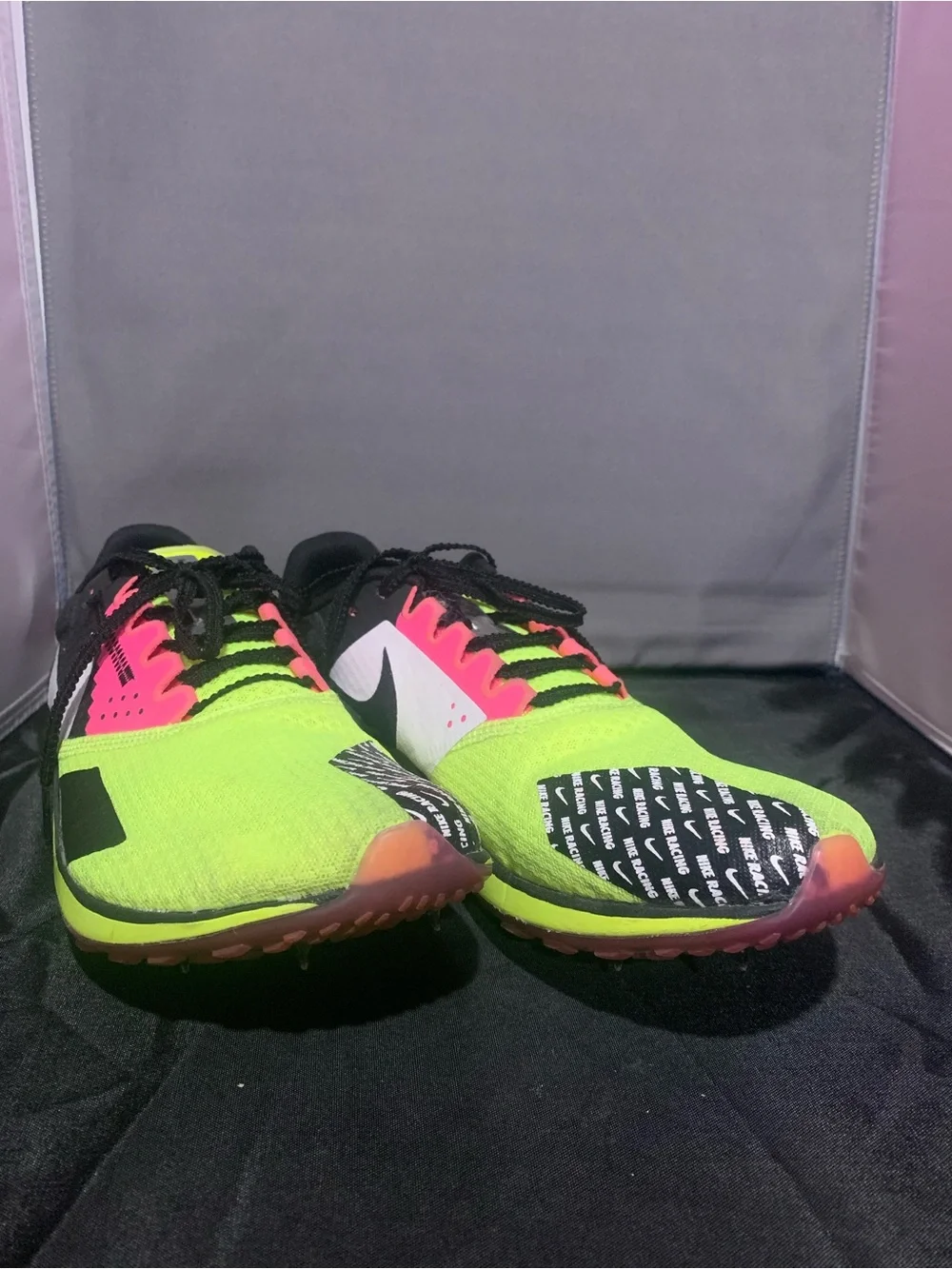 Men’s Nike Rival XC 6 Running Shoe